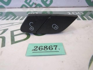 Кнопка центрального замка, ориг. номер A2518201010, Mercedes ML W164 2005-2008