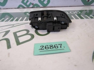 Кнопка центрального замка, ориг. номер A2518201010, Mercedes ML W164 2005-2008