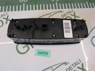 Блок управления стеклоподъемниками, ориг. номер A2518300290, Mercedes R W251
