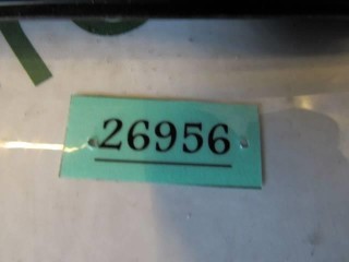Блок управления стеклоподъемниками, ориг. номер A2518300290, Mercedes R W251
