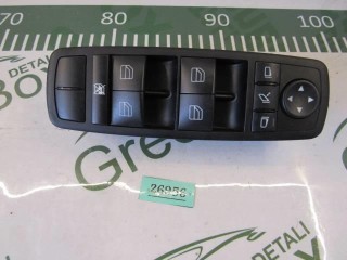 Блок управления стеклоподъемниками, ориг. номер A2518300290, Mercedes R W251