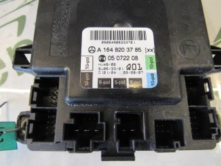 Блок управления двери, ориг. номер A1648203785, Mercedes ML W164 2005-2008