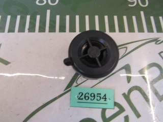 Динамик высокочастотный (пищалка), ориг. номер A2218200202, Mercedes CL W216 2006-2010