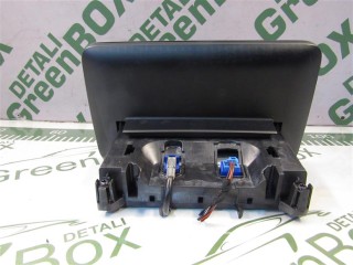 Дисплей, ориг. номер A2059004113, Mercedes Vito W447 2014-2020