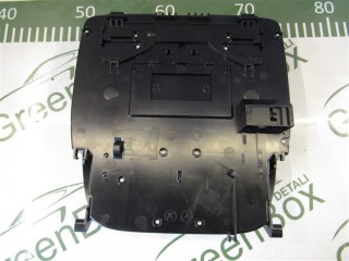 Фонарь салона (плафон), ориг. номер A0009018503, Mercedes GLC X253 2015-2019