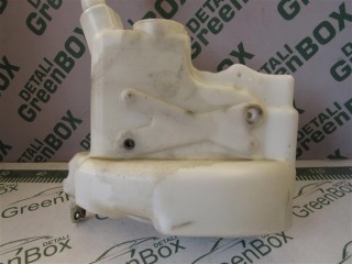 Бачок омывателя, ориг. номер A1648690520, Mercedes ML W164 2005-2008