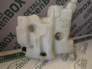 Бачок омывателя, ориг. номер A1648690520, Mercedes ML W164 2005-2008