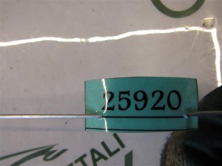 Бачок омывателя, ориг. номер A1648690520, Mercedes ML W164 2005-2008