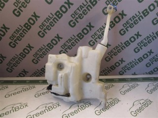 Бачок омывателя, ориг. номер A1648690520, Mercedes ML W164 2005-2008