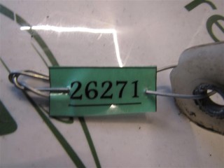 Бачок омывателя, ориг. номер A1648690520, Mercedes ML W164 2005-2008