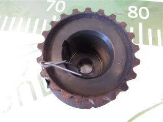 Шестерня коленвала, Hyundai Elantra 2000-2003