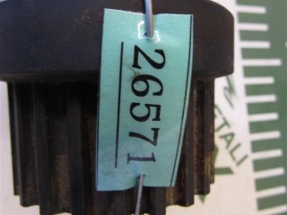 Шестерня коленвала, Hyundai Elantra 2000-2003