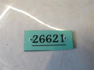 Болт коленвала, Hyundai Elantra 2000-2003