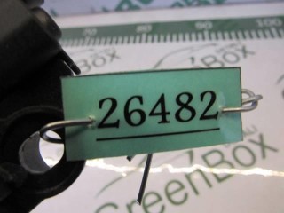 Клеммник, ориг. номер A2055455200, Mercedes E c238 2016-2021