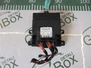 Блок управления двери, ориг. номер A1648200385, Mercedes GL X164 2006-2009