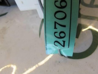 Замок двери задней правой, ориг. номер A2047303035, Mercedes A W176 2012-2015