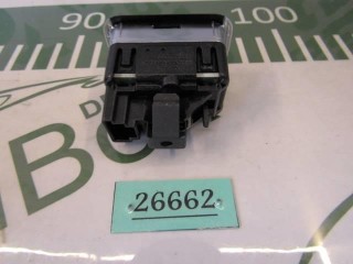 Кнопка стеклоподъемника, ориг. номер A2049058102, Mercedes GLA X156 2013-2017