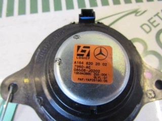 Динамик, ориг. номер A1648202002, Mercedes A W169 2004-2008