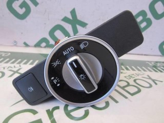 Переключатель света фар, ориг. номер A2129050551, Mercedes GLA X156