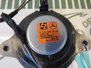 Динамик, ориг. номер A1648202002, Mercedes R W251 2005-2007