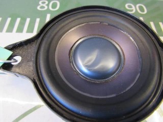 Динамик, ориг. номер A1648202002, Mercedes A W169 2004-2008