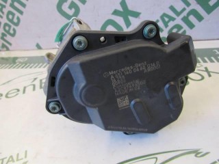 Клапан EGR, ориг. номер A6511400660, Mercedes C W204