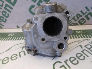 Клапан EGR, ориг. номер A6511400660, Mercedes C W204