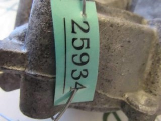 Клапан EGR, ориг. номер A6511400660, Mercedes C W204