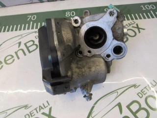 Клапан EGR, ориг. номер A6511400660, Mercedes GLK X204 рестайлинг