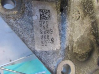 Помпа, ориг. номер A6512006001, Mercedes GLC X253 2015-2019