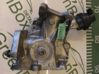 Клапан EGR, ориг. номер A6511400502, Mercedes CLA C117(рейсталинг) 2016-2019