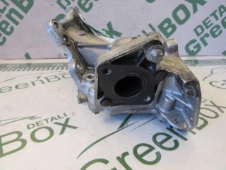Клапан EGR, ориг. номер A6511400502, Mercedes CLA C117(рейсталинг) 2016-2019