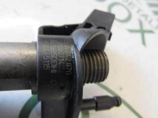 Форсунка топливная, ориг. номер 0445115, A6420700587, Mercedes G W463 2006-2008
