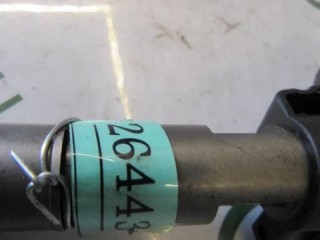 Форсунка топливная, ориг. номер 0445115, A6420700587, Mercedes G W463 2006-2008