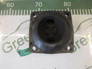 Опора КПП задняя, ориг. номер A2512401718, Mercedes GL X164 2006-2009