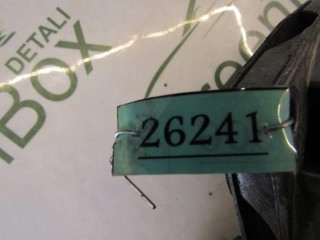 Опора КПП задняя, ориг. номер A2512401718, Mercedes GL X164 2006-2009