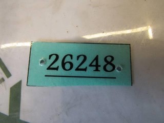 Джойстик управления мультимедиа, ориг. номер A2218705458, Mercedes CL W216 рестайлинг 2006-2010