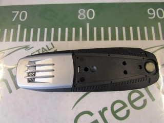 Блок Bluetooth, ориг. номер B67875878, Mercedes ML W164 2005-2008