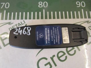 Блок Bluetooth, ориг. номер B67875878, Mercedes S W221 2005-2009