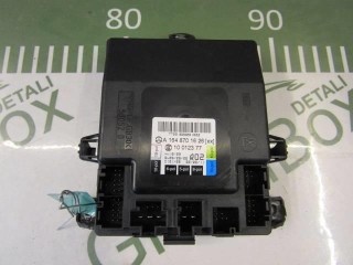 Блок управления двери, ориг. номер A1648701626, Mercedes ML W164 2008-2011