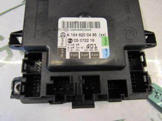 Блок управления двери, ориг. номер A1648200485, Mercedes GL X164 2006-2009