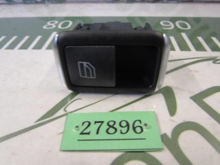 Кнопка стеклоподъемника, ориг. номер A2049058102, Mercedes ML W166 2011-2015