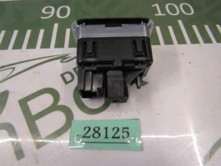 Кнопка стеклоподъемника, ориг. номер A2049058102, Mercedes GL X166 2012-2016