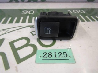 Кнопка стеклоподъемника, ориг. номер A2049058102, Mercedes ML W166 2011-2015