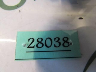 Кнопка стеклоподъемника, ориг. номер A2218706051, Mercedes CL W216 2006-2010