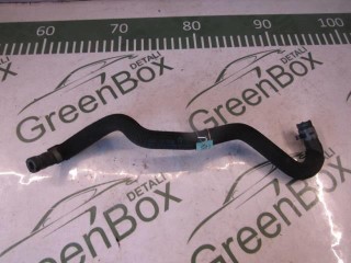 Патрубок (трубопровод, шланг), ориг. номер A6512000358, Mercedes S W221 2009-2013