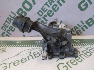 Клапан EGR, ориг. номер A6511400002, Mercedes Viano-(639) 2010-2014