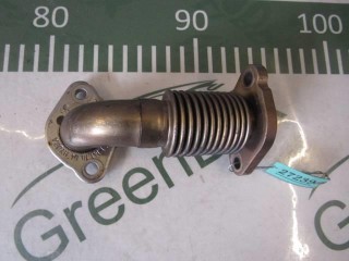 Трубка EGR, ориг. номер A6511411004, Mercedes SLK R172 2011-2016