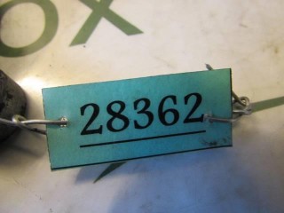 Крышка распредвала, ориг. номер A2720150201, Mercedes GLK X204 2008-2012