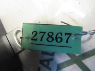 Блок управления, ориг. номер A0009000104, Mercedes E W212 2013-2016